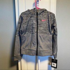 Nike Zip Up S/5